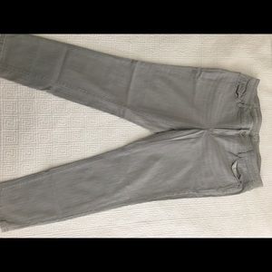 Loft Modern Skinny Jeans Sz 14, inseam 29”